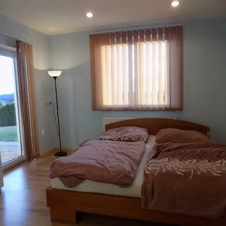 بيت للعطل Rodinny Dum U Novohradskych Hor Trhové Sviny