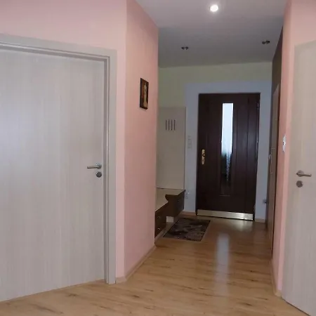 Rodinny Dum U Novohradskych Hor بيت للعطل Trhové Sviny